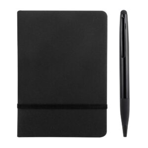 SET LIBRETA  KHALID
