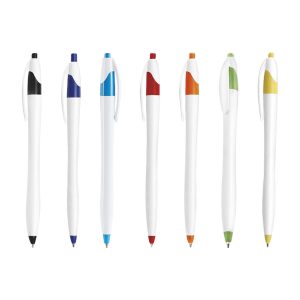 PLUMA VIKINGO